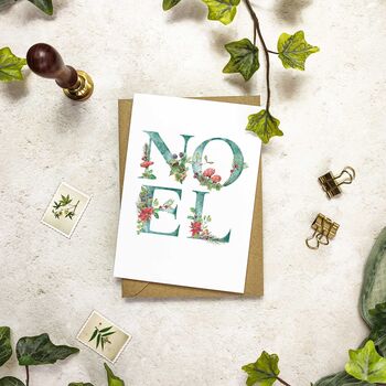 Christmas Cards And Envelopes, 8 of 8