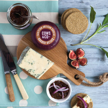 Artisan Cheese And Chutney Collection, 2 of 2