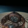 Barcelona Mechanical Automatic Movement Wooden Watch, thumbnail 9 of 12