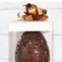 Handmade Easter Eggs With Six Luxury Truffles, thumbnail 3 of 4