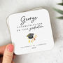 'Congratulations On Your Graduation' Personalised Mug, thumbnail 3 of 3