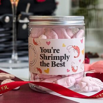 The Rosé Love Letter, 3 of 5