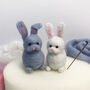 Needle Felting Bumper Kit Easter Branch, thumbnail 7 of 11