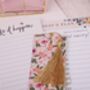 Floral Stationery Gift Box Set, thumbnail 5 of 7