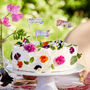 Bridgerton Afternoon Tea At Home Table Decorations Pack, thumbnail 5 of 12