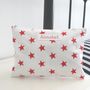 Personalised Wipe Clean Changing Bag And Mat Gift Set, thumbnail 4 of 5
