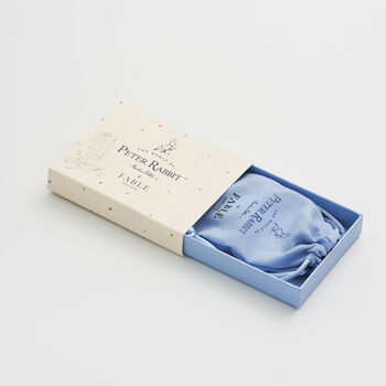 Fable England X Peter Rabbit Lemon Brooch, 5 of 7