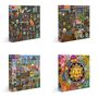 Family 1000 Piece Jigsaw Puzzles, thumbnail 2 of 11