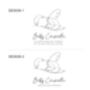 And In My Heart Baby Loss Keepsake Box, thumbnail 5 of 7