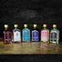 Sussex Gin Gift Pack Of Six Miniatures, thumbnail 3 of 3