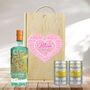 Mum Silent Pool Gin Gift Set With Tonics, thumbnail 1 of 8