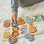 Personalised Wooden Numbers Puzzle, thumbnail 7 of 7