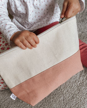 Mama Nappy Pouch Utility Bag, 6 of 6