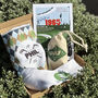 Personalised Golf Kit, thumbnail 8 of 11