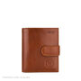 Small Real Leather Wallet For Men 'Pietre', thumbnail 11 of 12