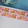 Pig Washi Tape, thumbnail 1 of 7