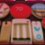Personalised Cricket Biscuit Tin, thumbnail 1 of 6