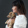 Studio Photoshoot With Your Dog In London, thumbnail 1 of 3