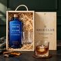 Personalised Haig Club Clubman Single Grain Scotch Whisky Gift Set With Glass, thumbnail 1 of 8