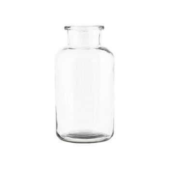 Glass Jar Vase, 6 of 8