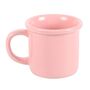 Hot Chocolate Pink Mug, thumbnail 5 of 5