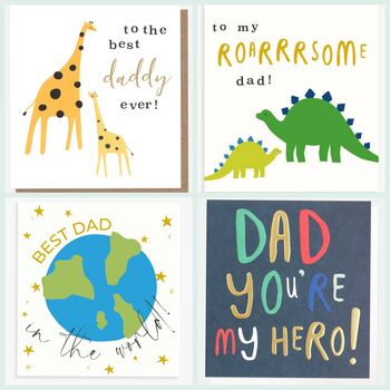 Father's Day Peppa Pig Book Daddy Gift Set, 6 of 12