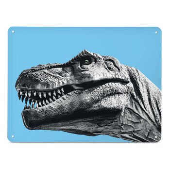 Dinosaur / Large Magnetic Noticeboard For Children, 3 of 11