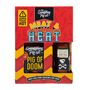 Pork Crackling And Hot Sauce Gift Pack, thumbnail 3 of 3