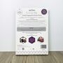 Family Fingerprints Picture Frame Kit, thumbnail 10 of 11