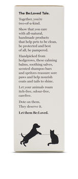 Be:Set Pet Shampoo Stack, 5 of 5
