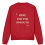 Adult Personalised Christmas Jumper, thumbnail 4 of 5