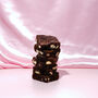 White Chocolate Letterbox Brownies, thumbnail 2 of 5