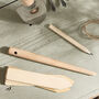 Gardeners Jar And Tools Gift Set, thumbnail 3 of 3