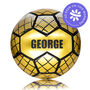 Personalised Football Ball, Customise With Any Name, thumbnail 1 of 12
