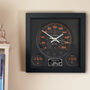 Ferrari 512 Tr Wall Clock, thumbnail 1 of 5