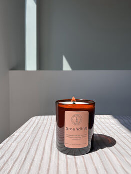 The Grounding Sleep And Aromatherapy Calming Gift Set, 2 of 11