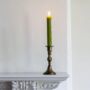 Belle Epoque Candlestick, thumbnail 3 of 5