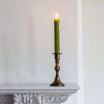 Belle Epoque Candlestick, 3 of 5