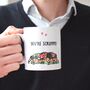 Funny Rugby Lover's Mug, thumbnail 2 of 2