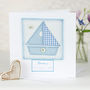 Personalised New Baby Boy Gift, thumbnail 8 of 10