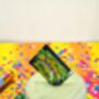 Luxury Candy Floss Cake With Popping Candy. Aftershock, thumbnail 3 of 12