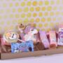 Unicorn Letterbox Gift Hamper, thumbnail 1 of 2