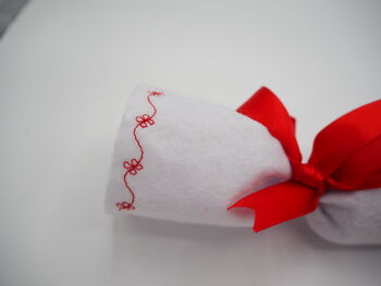 Personalised Reusable Tube Christmas Crackers, 5 of 11