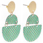 Anika Earrings, thumbnail 4 of 4