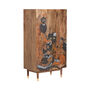 Valentina Large Storage Cabinet, thumbnail 5 of 6
