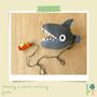 Children's Eco Activity Box: Under The Sea, thumbnail 7 of 11