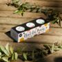 Olive Oil 'Caviar' Pearls Gift Pack, thumbnail 1 of 7