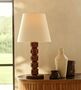Francesca Table Lamp, thumbnail 1 of 4