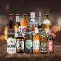 Best Of German Craft Beer 330ml Mixed Case 12 Pack, thumbnail 1 of 2