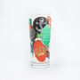 Personalised All Over Beer 'Sticker' Printed Pint Glass, thumbnail 6 of 10